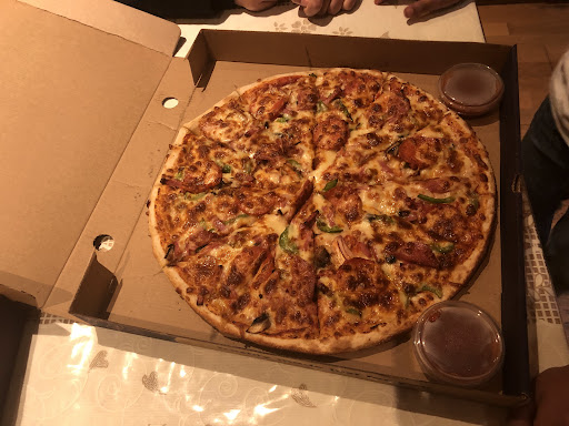 Photo of Krispy Foods - 9 Melrose Ave, Bletchley, Milton Keynes MK3 6PB